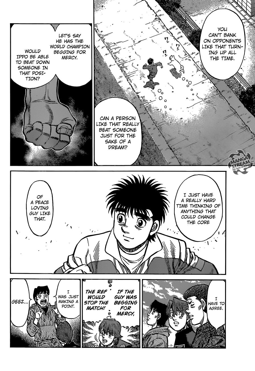 Chapter 1124 — Round 1124 — Page 15