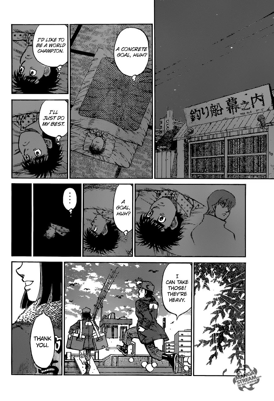 Chapter 1124 — Round 1124 — Page 17