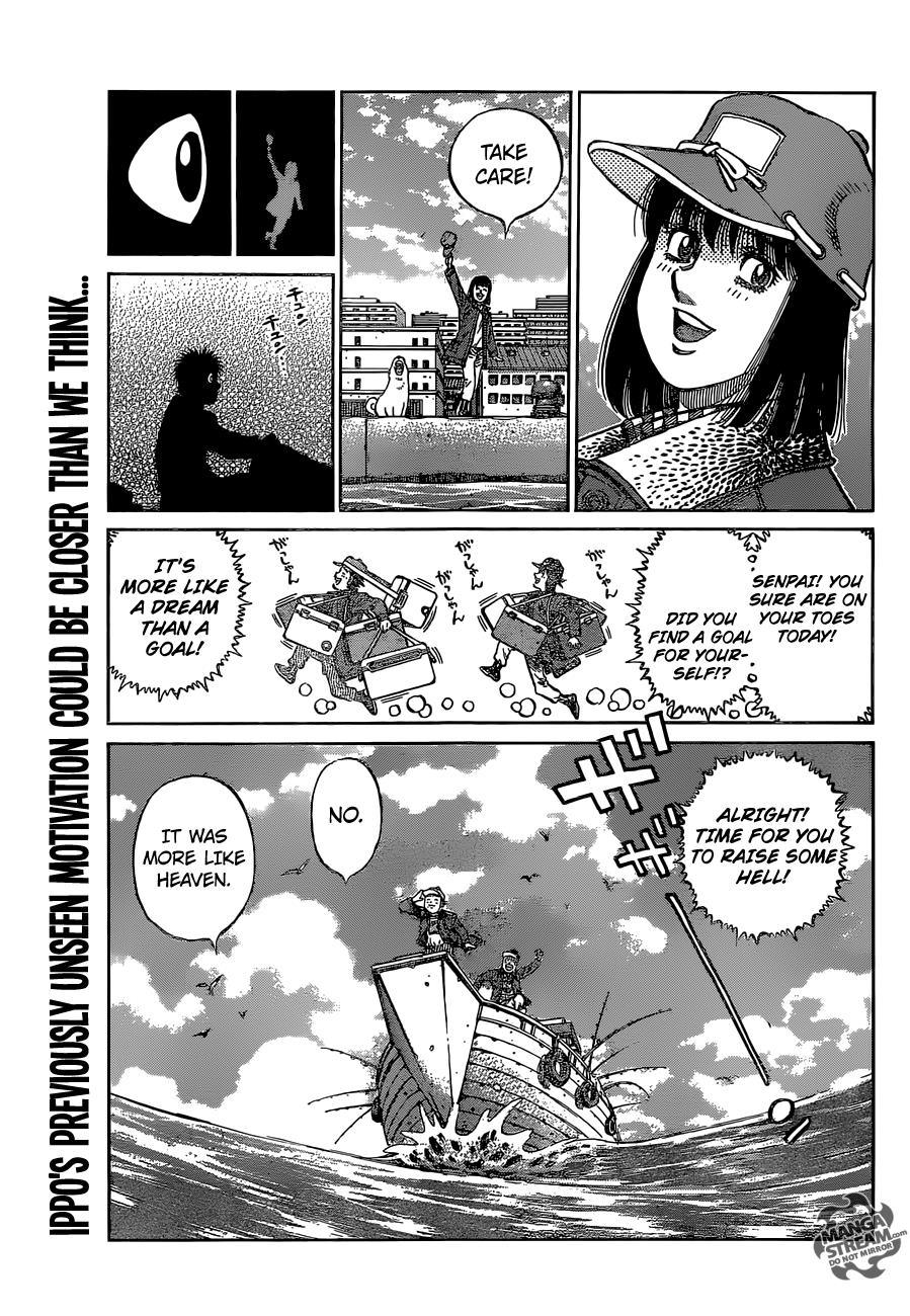Chapter 1124 — Round 1124 — Page 18