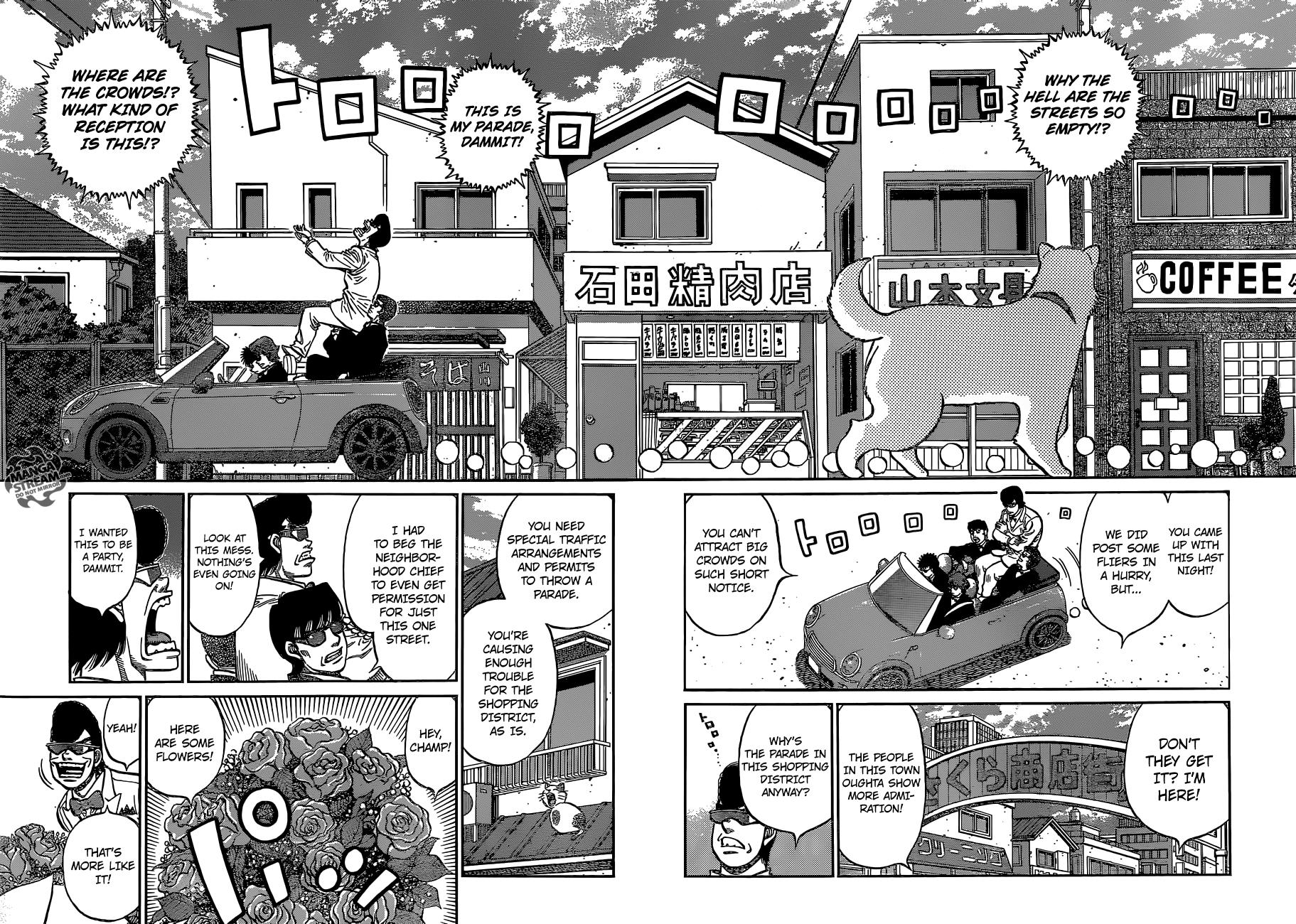 Chapter 1125 — Round 1125 — Page 5