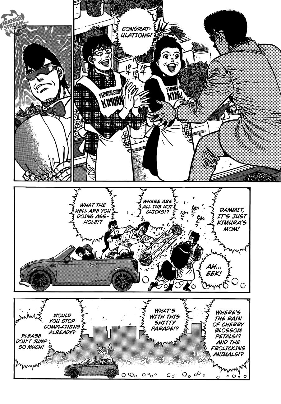 Chapter 1125 — Round 1125 — Page 6