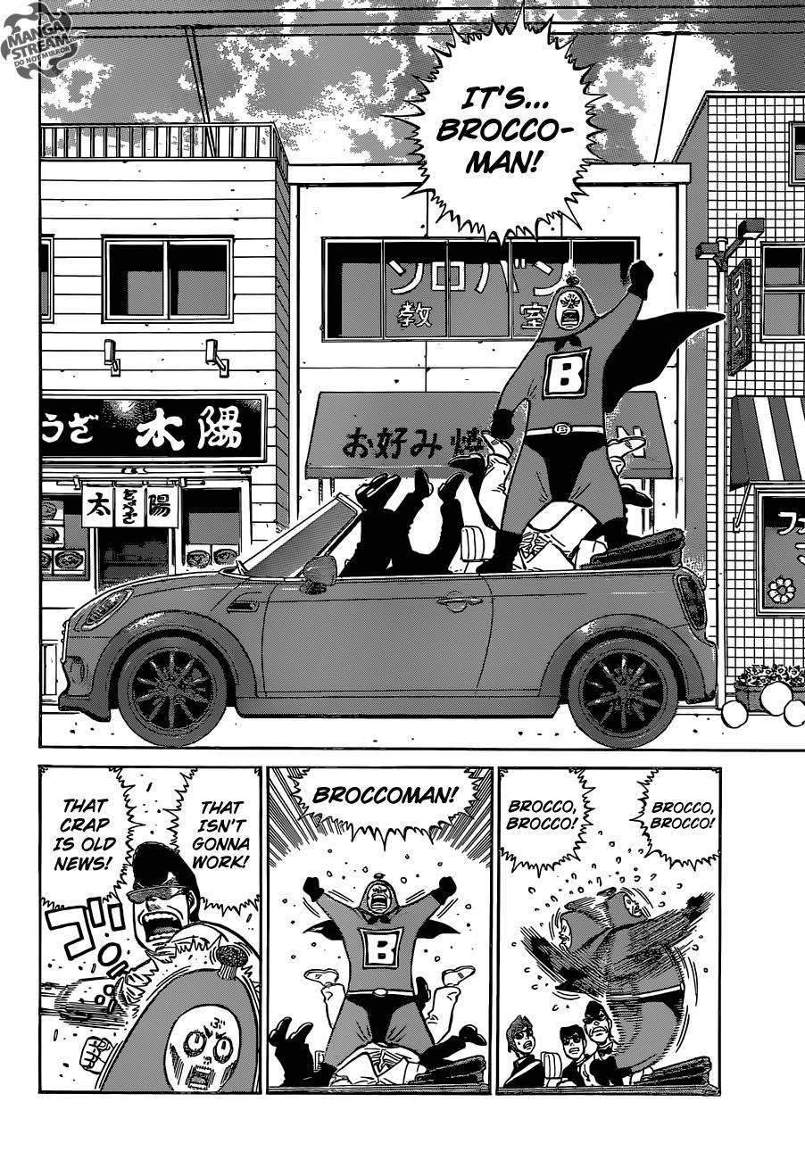 Chapter 1125 — Round 1125 — Page 8