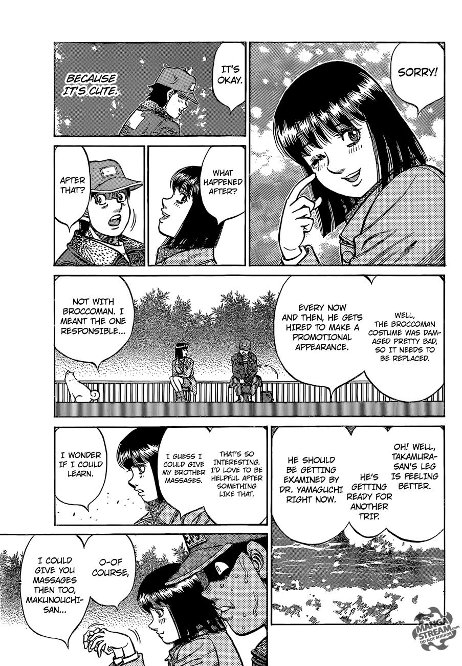 Chapter 1125 — Round 1125 — Page 13