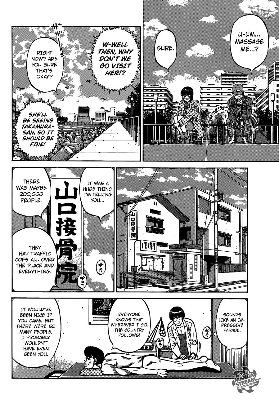 Chapter 1125 — Round 1125 — Page 14