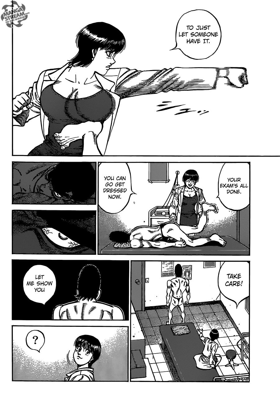 Chapter 1125 — Round 1125 — Page 16