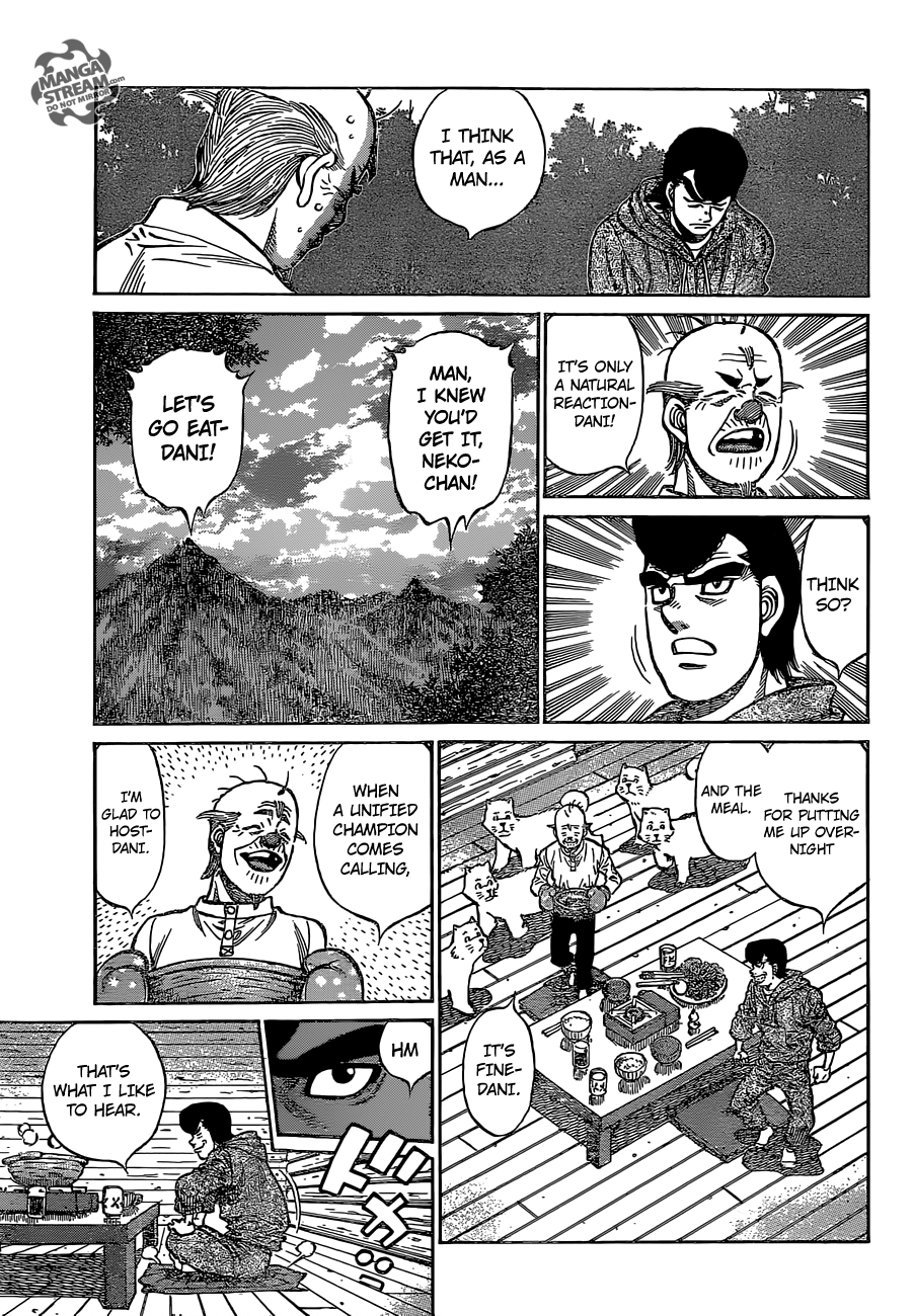 Chapter 1126 — Round 1126 — Page 4
