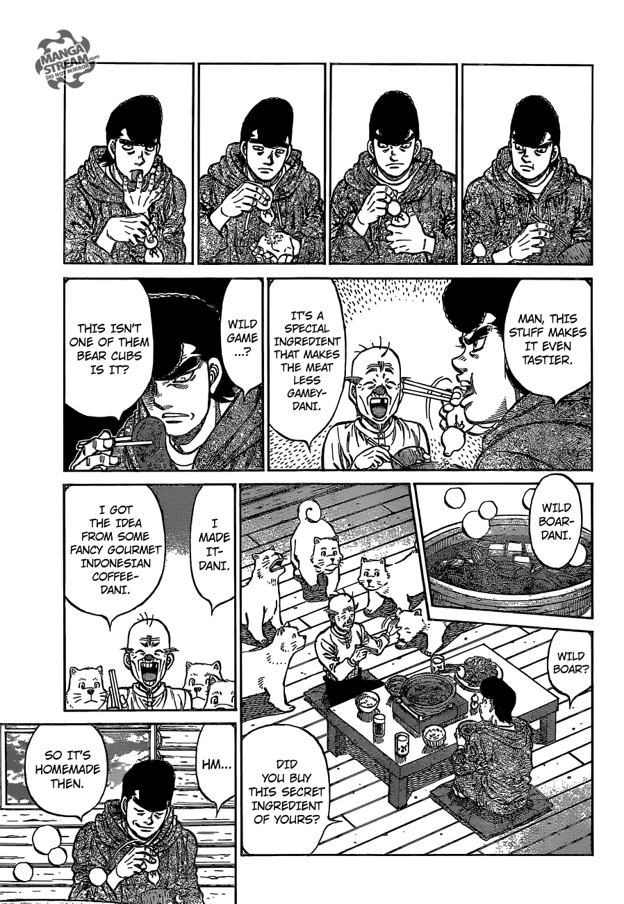 Chapter 1126 — Round 1126 — Page 6