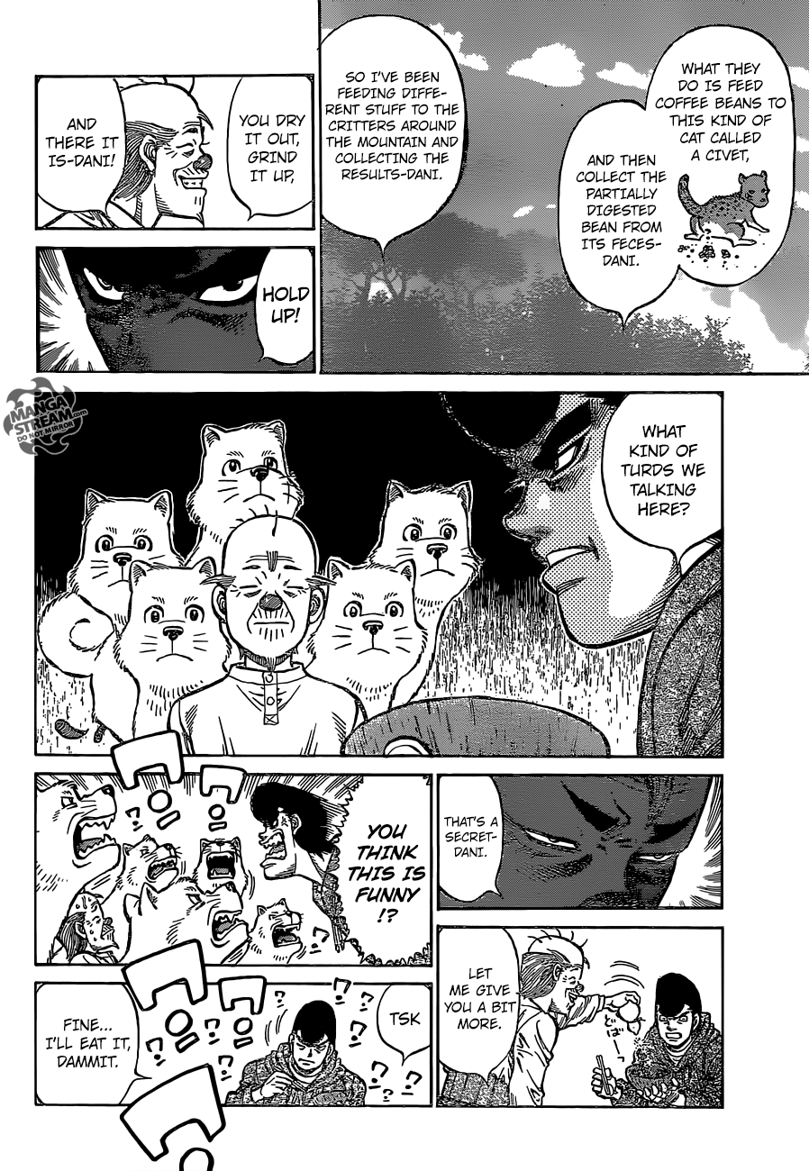 Chapter 1126 — Round 1126 — Page 7