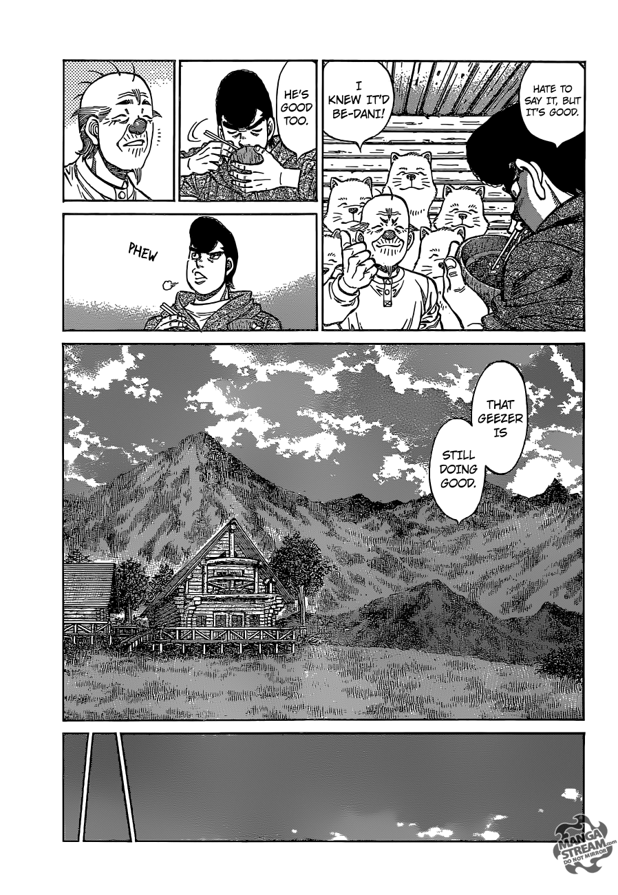 Chapter 1126 — Round 1126 — Page 8