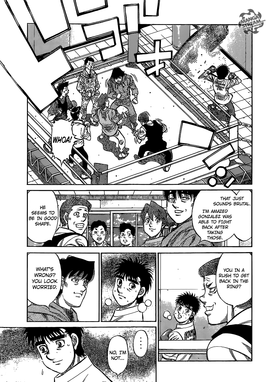 Chapter 1126 — Round 1126 — Page 10