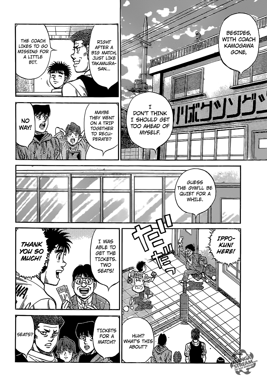 Chapter 1126 — Round 1126 — Page 11