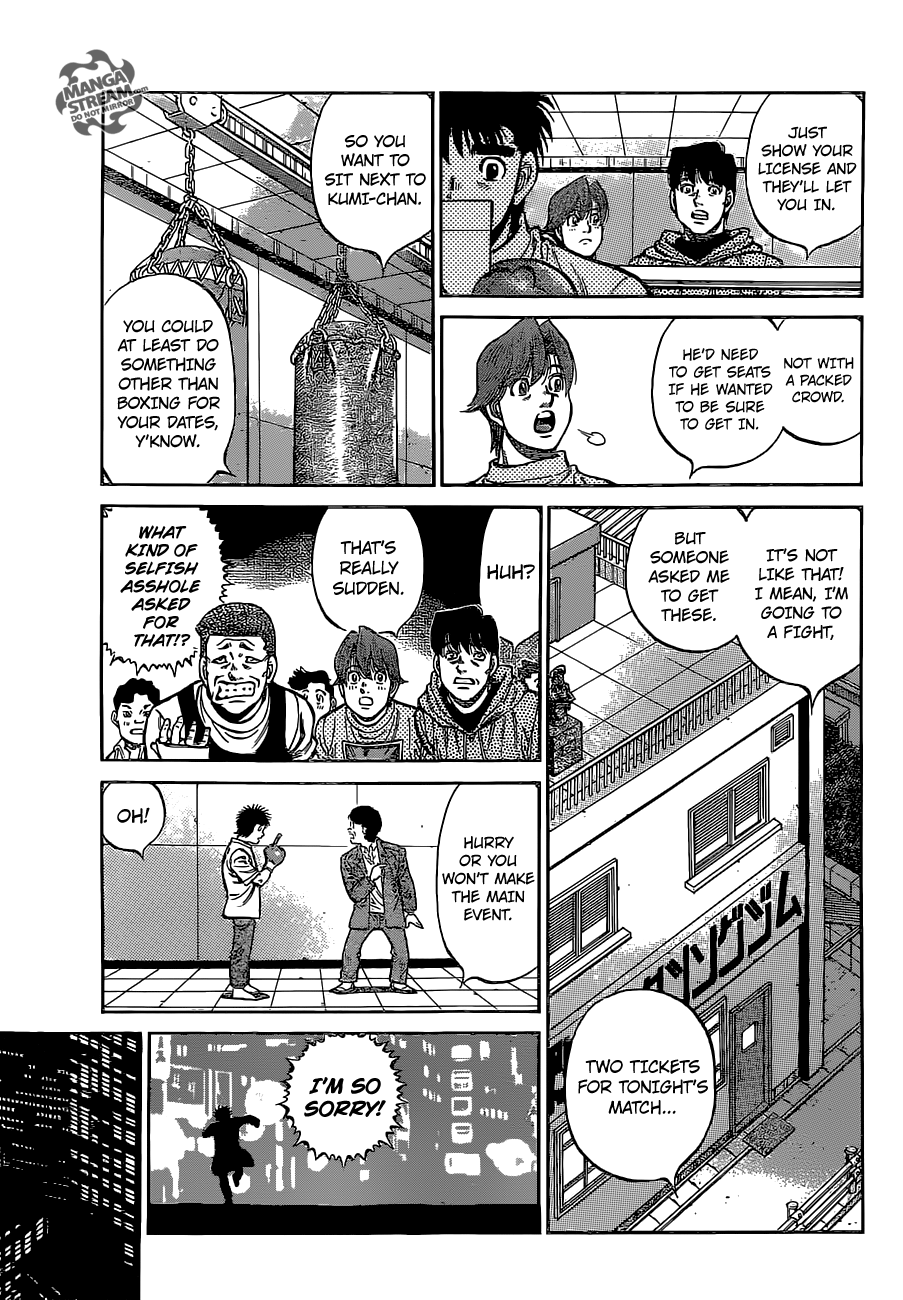 Chapter 1126 — Round 1126 — Page 12