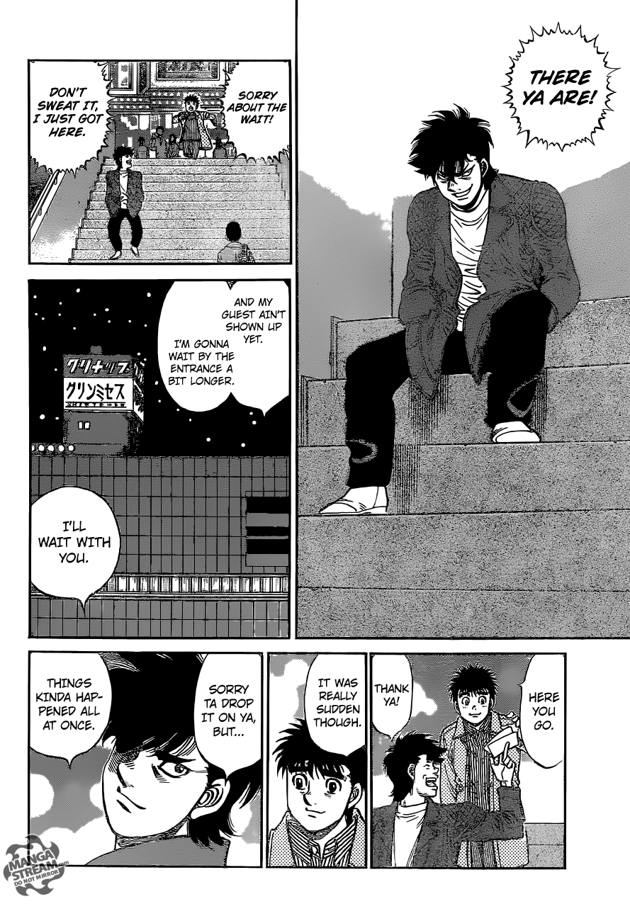 Chapter 1126 — Round 1126 — Page 13