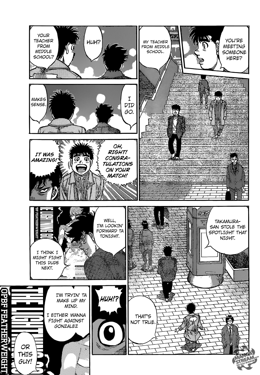 Chapter 1126 — Round 1126 — Page 14