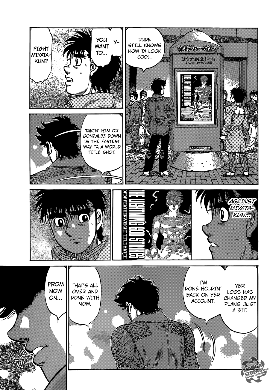 Chapter 1126 — Round 1126 — Page 16