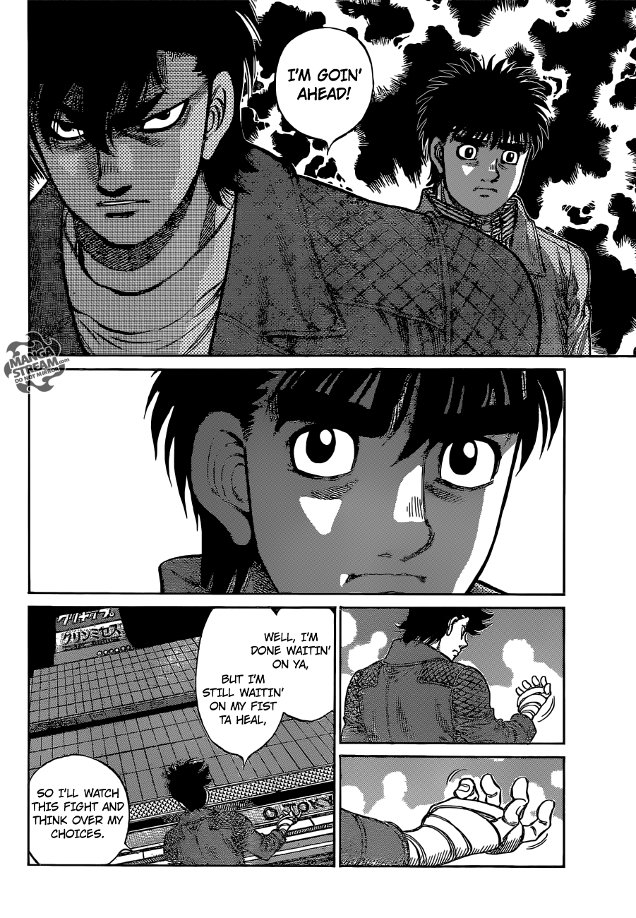 Chapter 1126 — Round 1126 — Page 17
