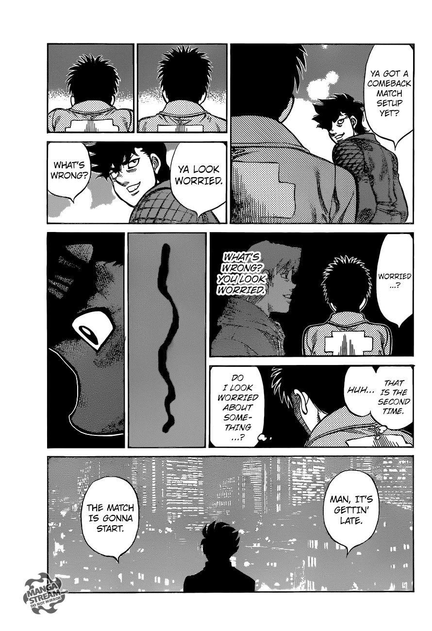 Chapter 1126 — Round 1126 — Page 18