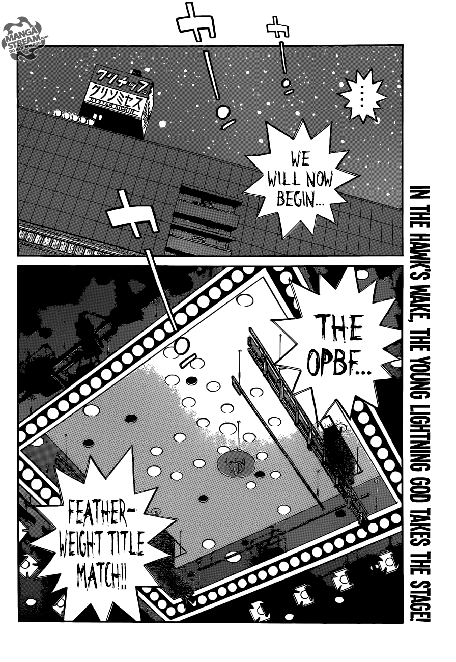 Chapter 1126 — Round 1126 — Page 19