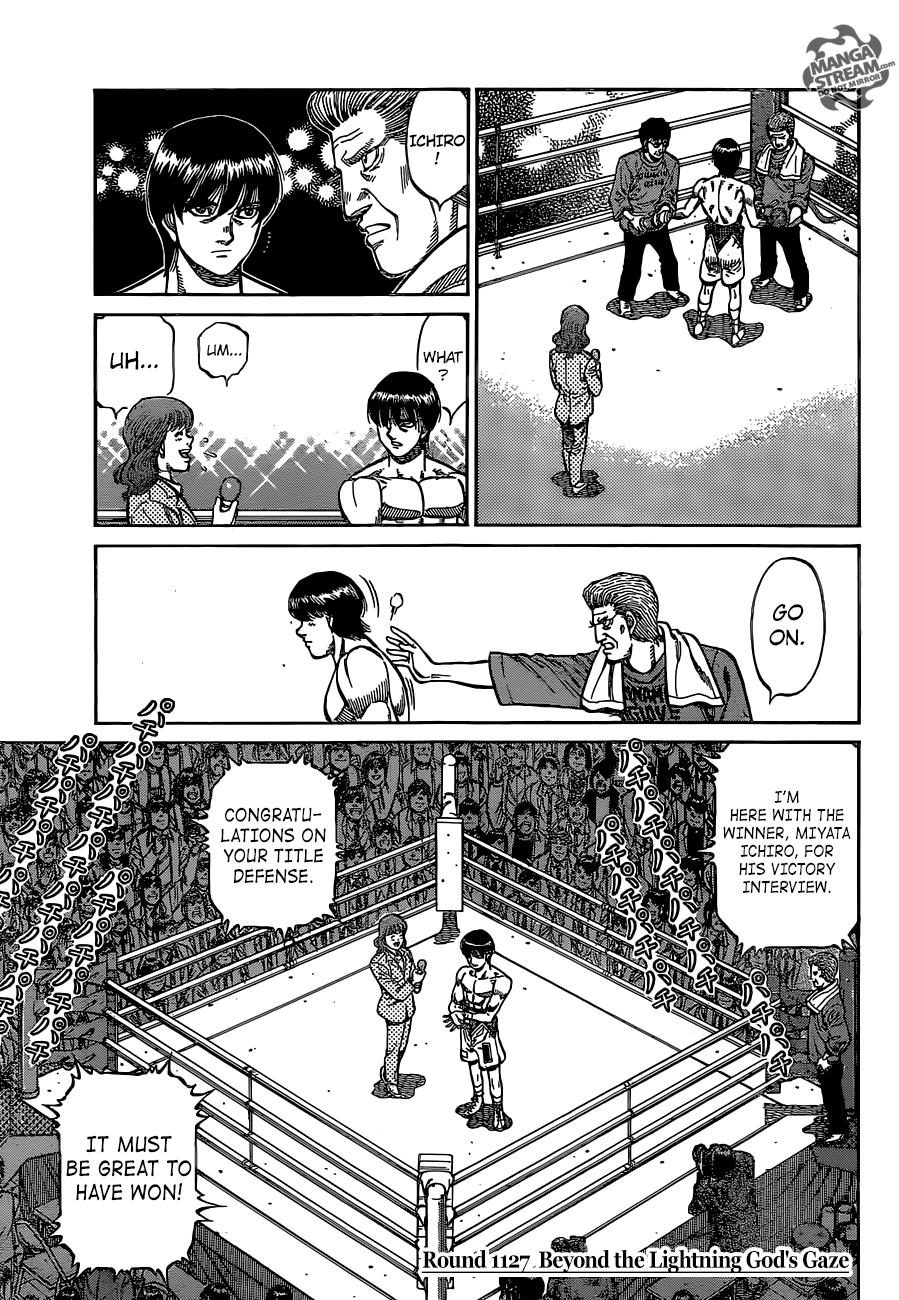 Chapter 1127 — Round 1127 — Page 5