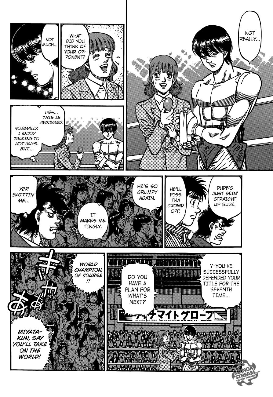 Chapter 1127 — Round 1127 — Page 6