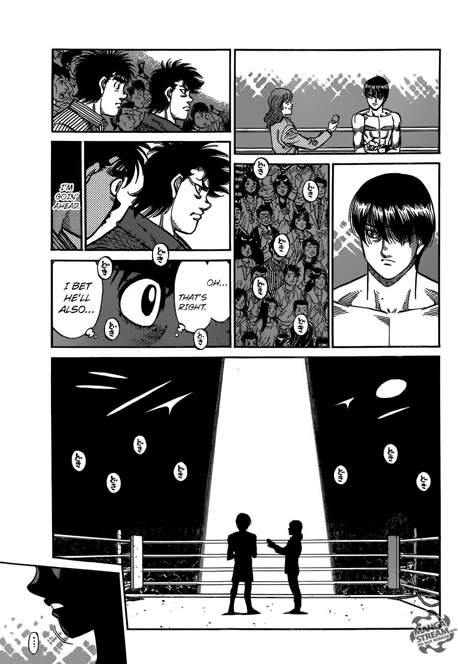 Chapter 1127 — Round 1127 — Page 7