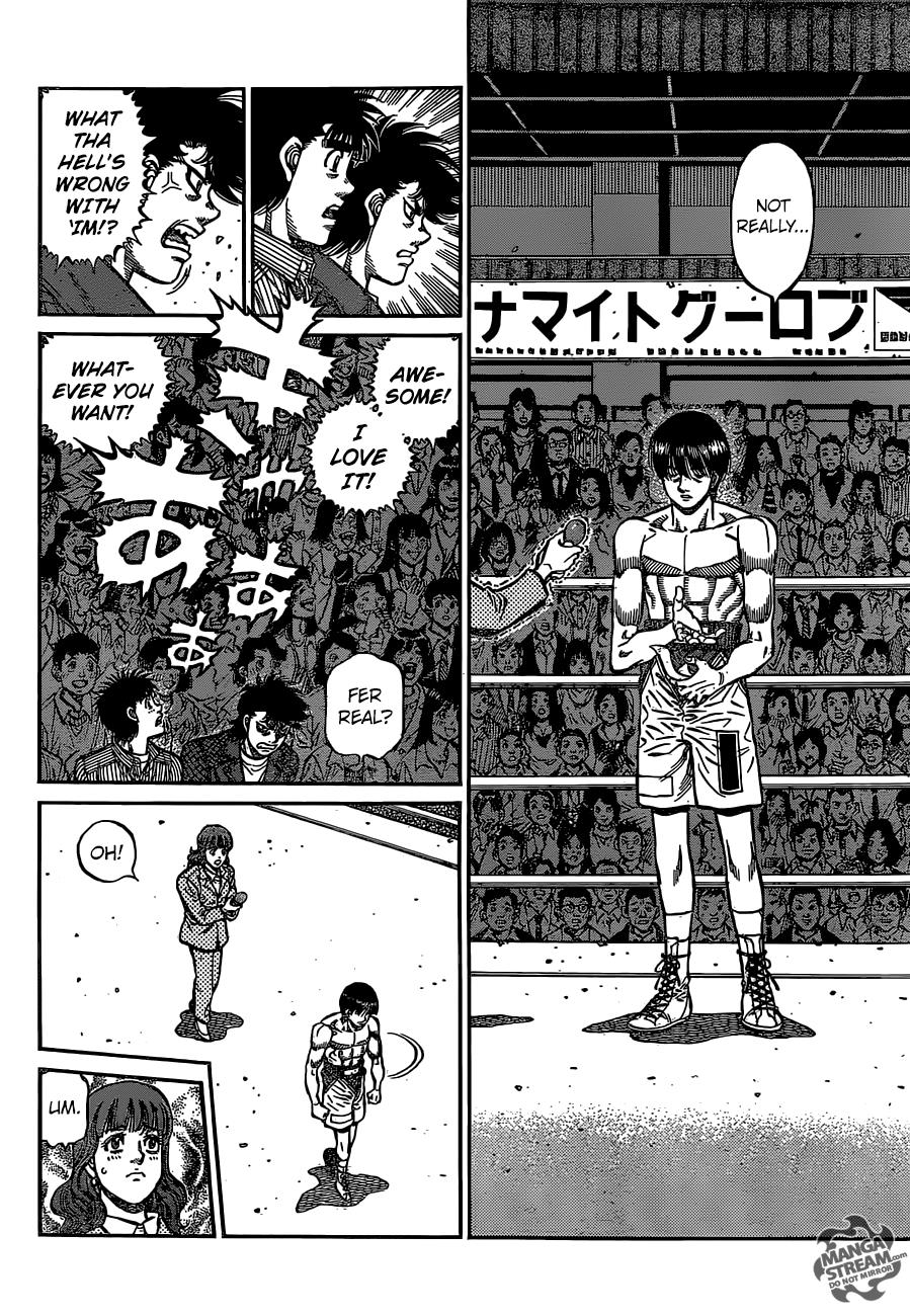 Chapter 1127 — Round 1127 — Page 8