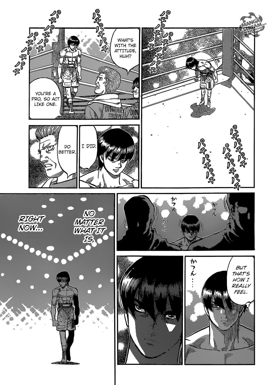Chapter 1127 — Round 1127 — Page 9