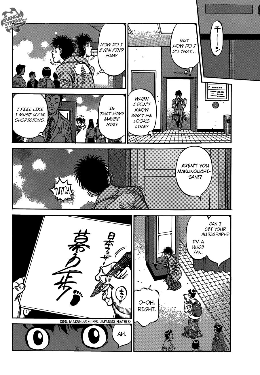 Chapter 1127 — Round 1127 — Page 12