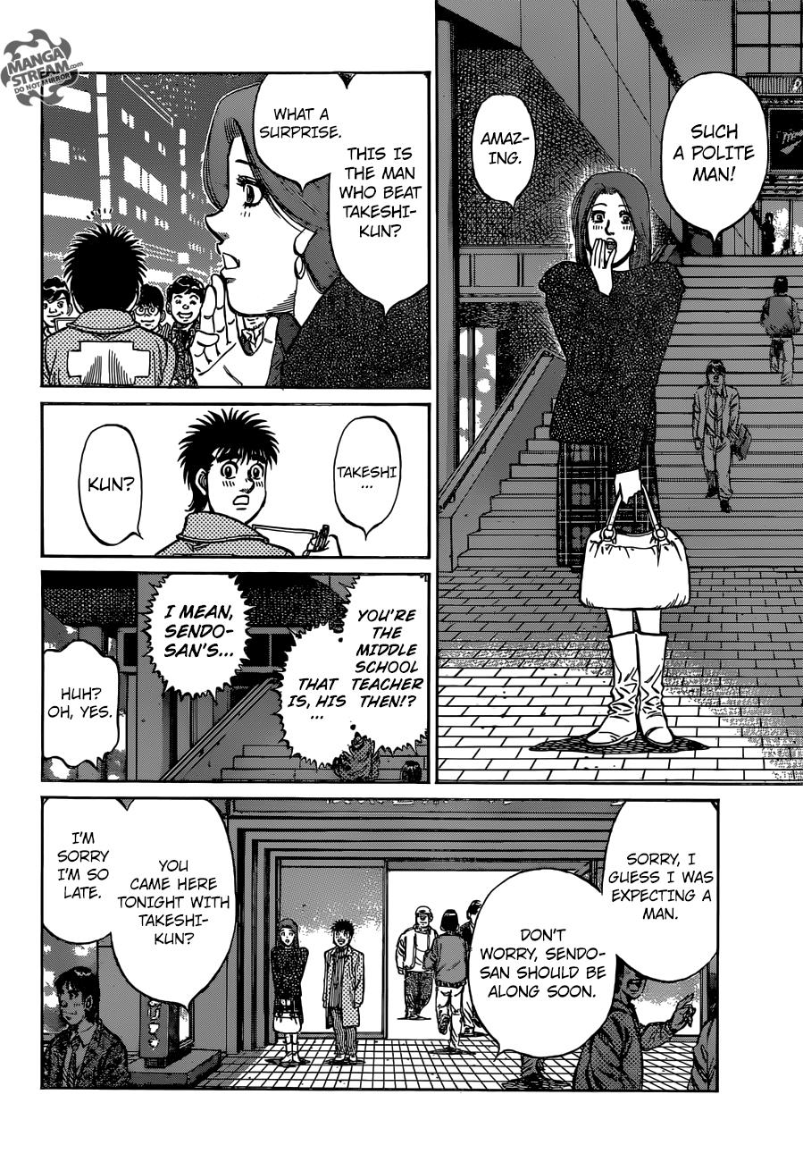 Chapter 1127 — Round 1127 — Page 14