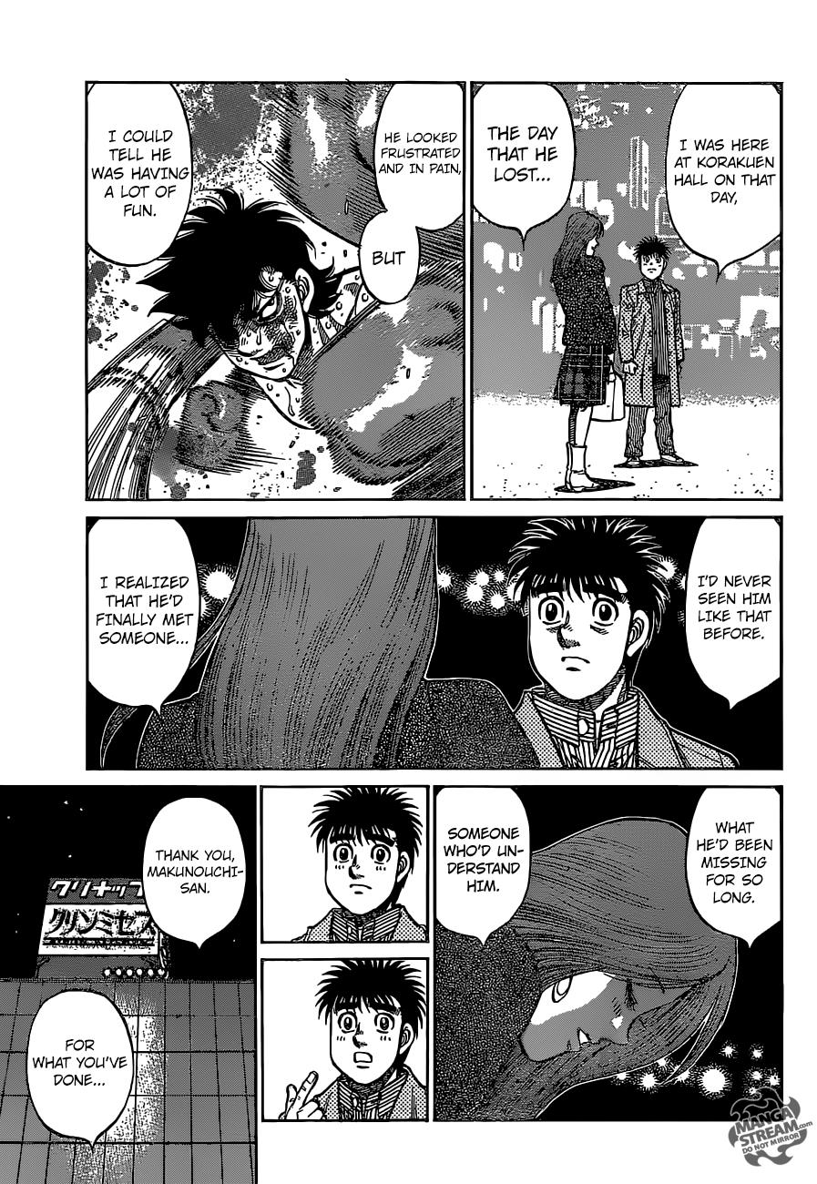 Chapter 1127 — Round 1127 — Page 17
