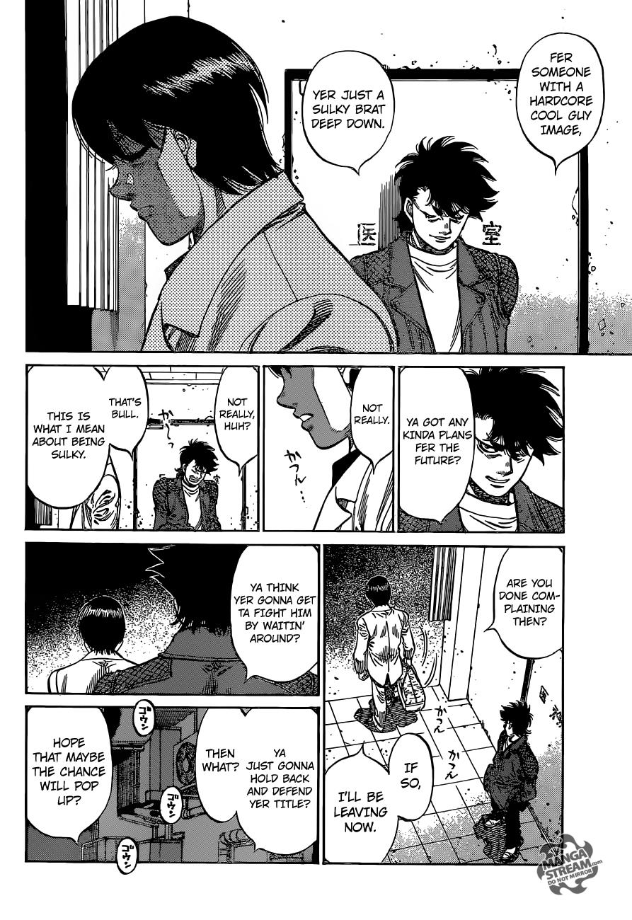 Chapter 1128 — Round 1128 — Page 5