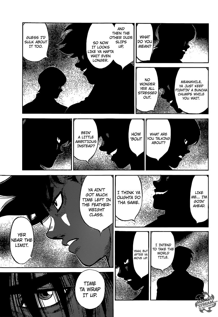 Chapter 1128 — Round 1128 — Page 6