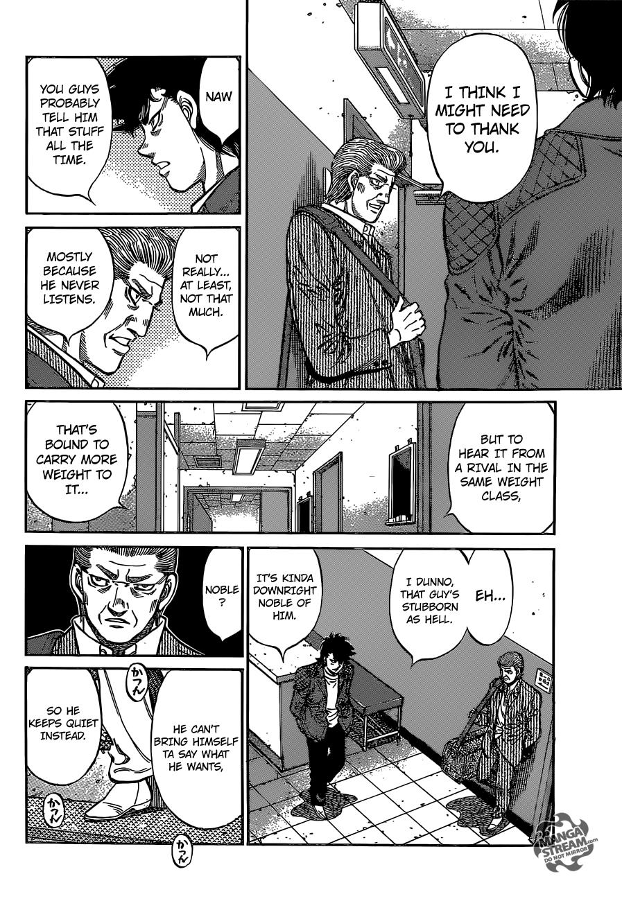 Chapter 1128 — Round 1128 — Page 9