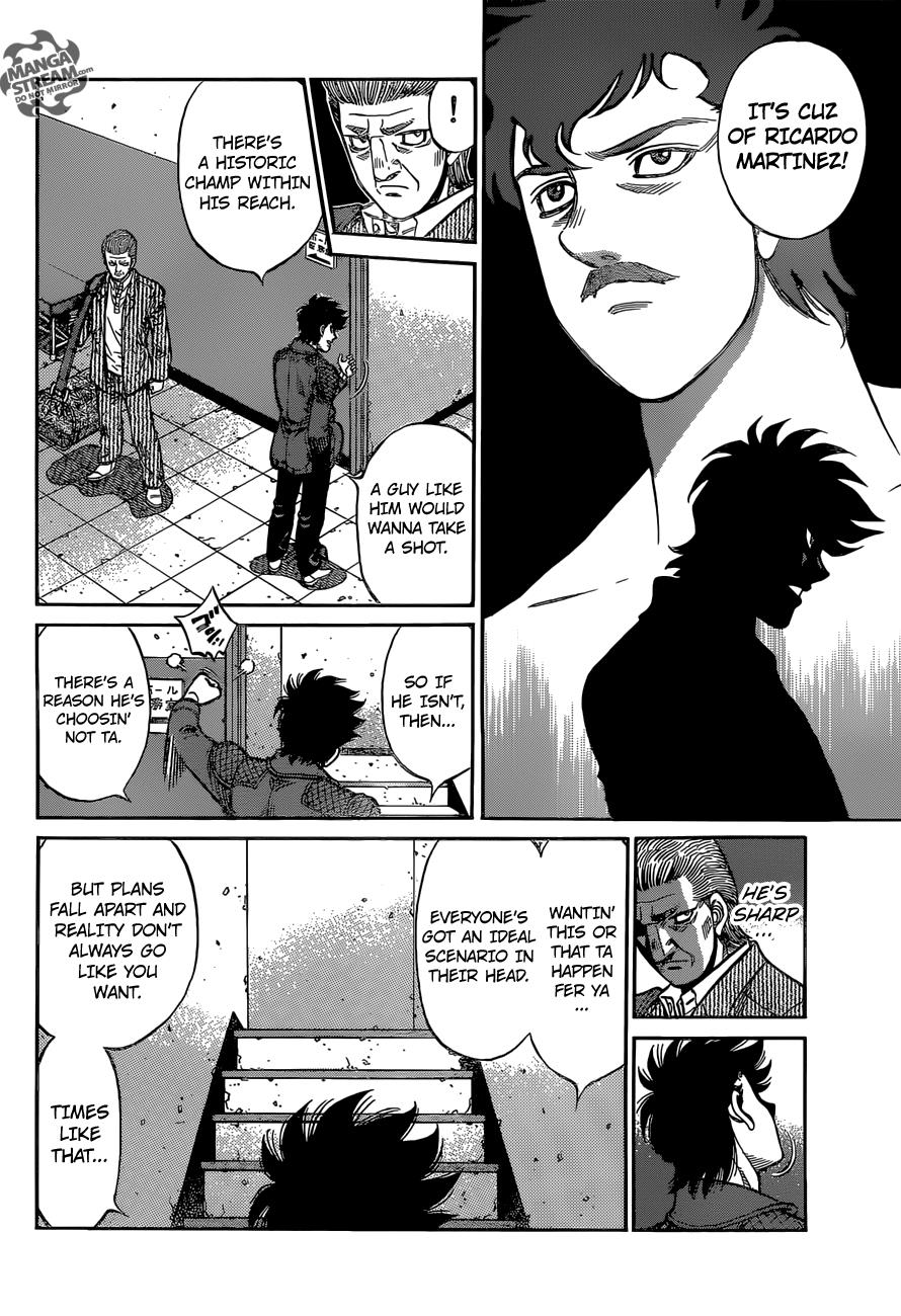 Chapter 1128 — Round 1128 — Page 11