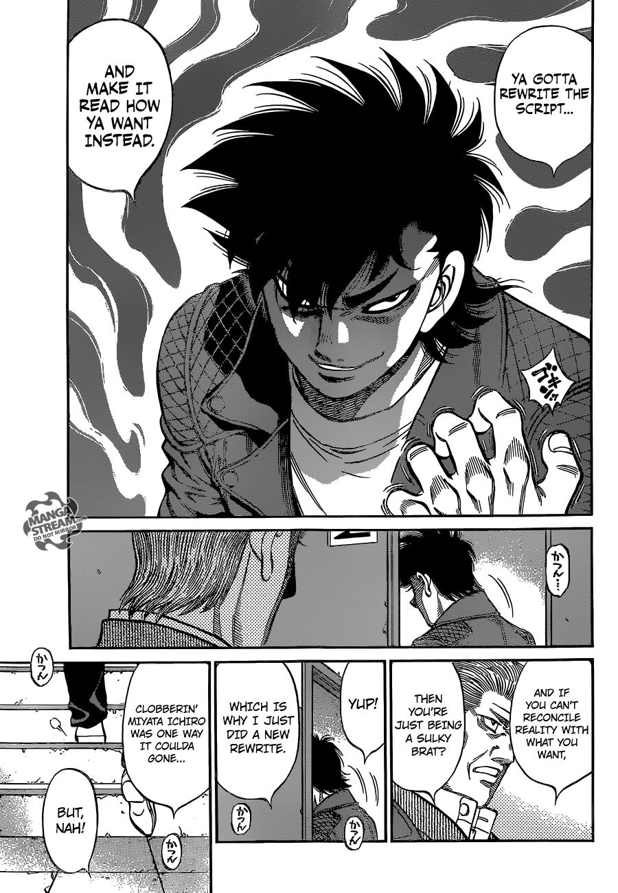 Chapter 1128 — Round 1128 — Page 12