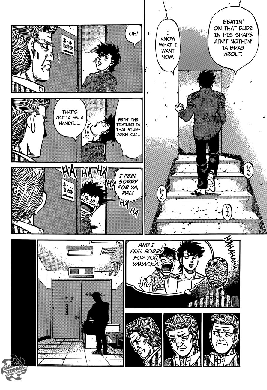 Chapter 1128 — Round 1128 — Page 13