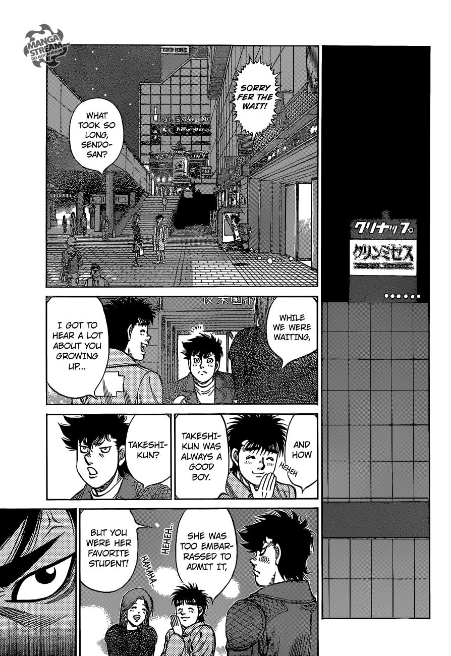 Chapter 1128 — Round 1128 — Page 14