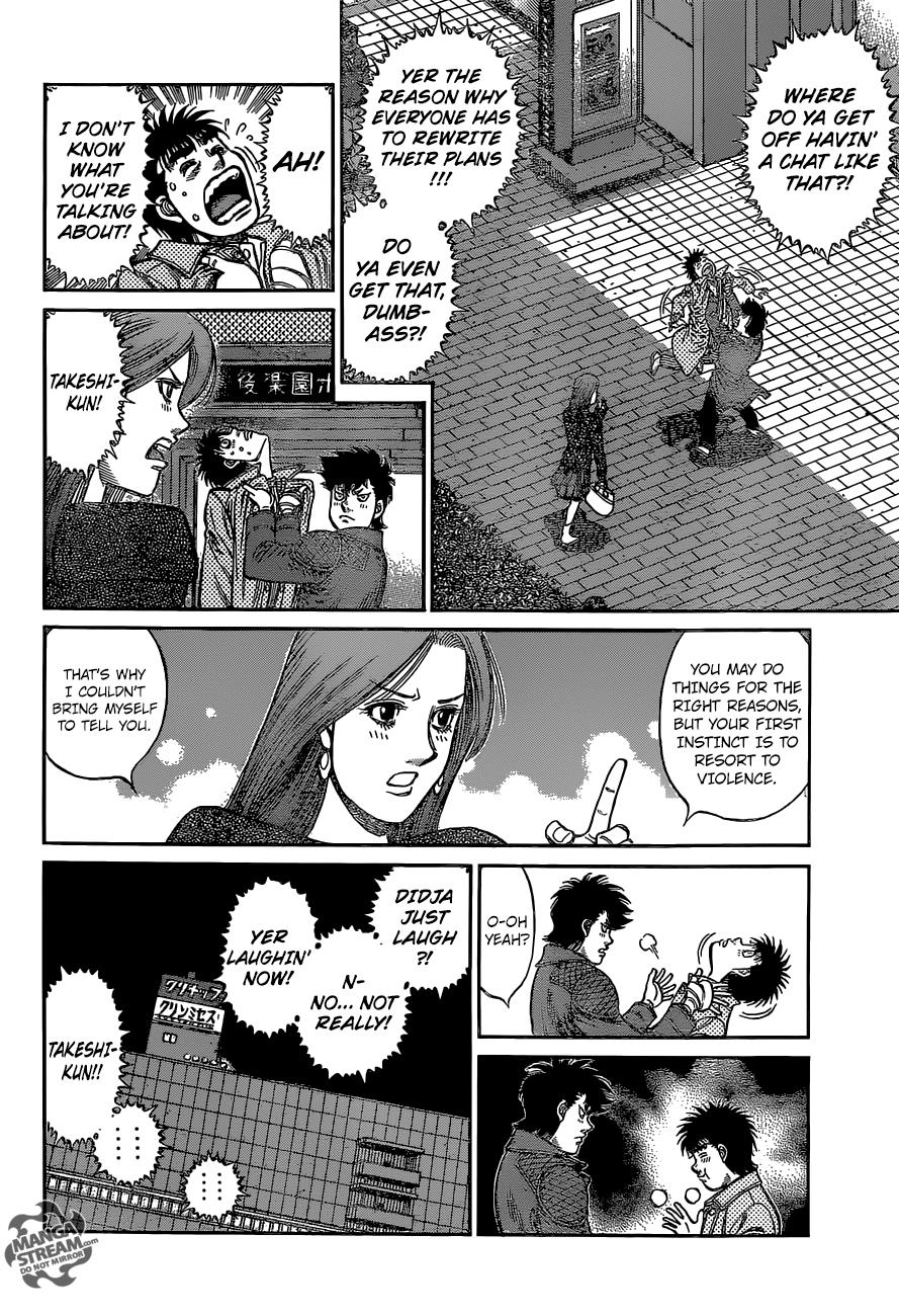 Chapter 1128 — Round 1128 — Page 15