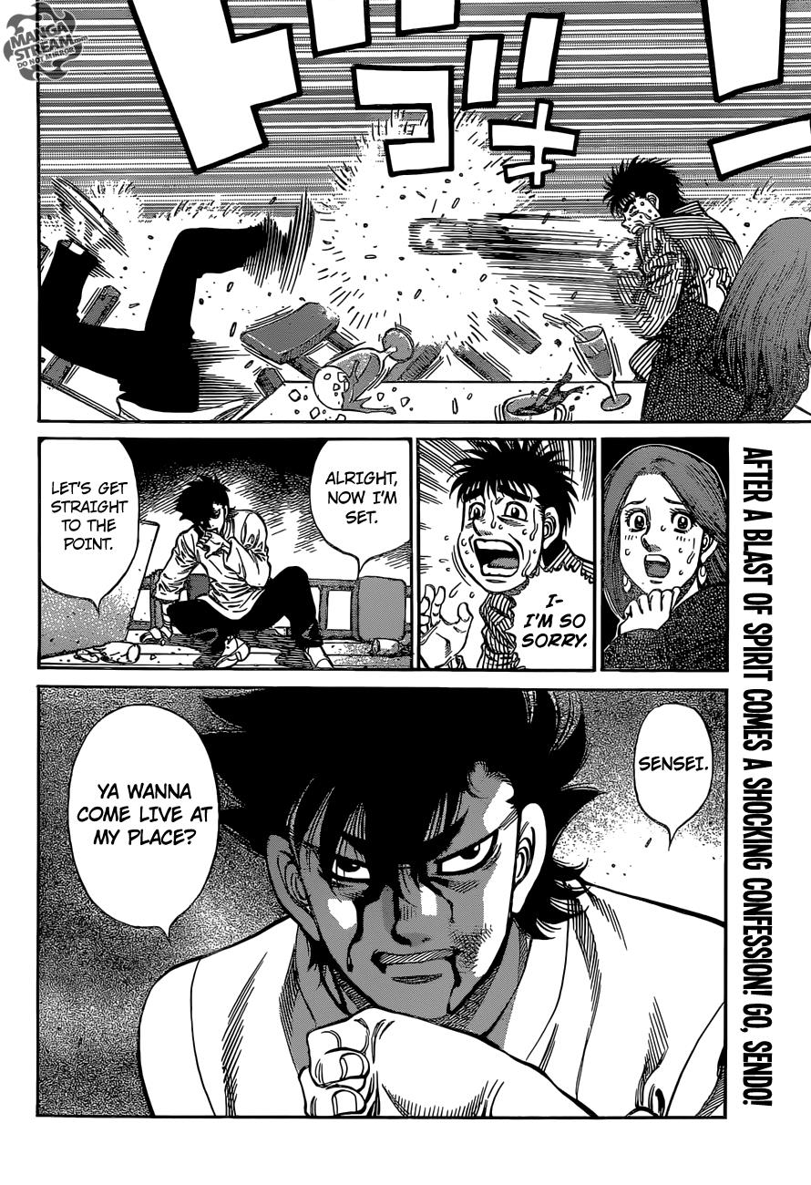 Chapter 1128 — Round 1128 — Page 19