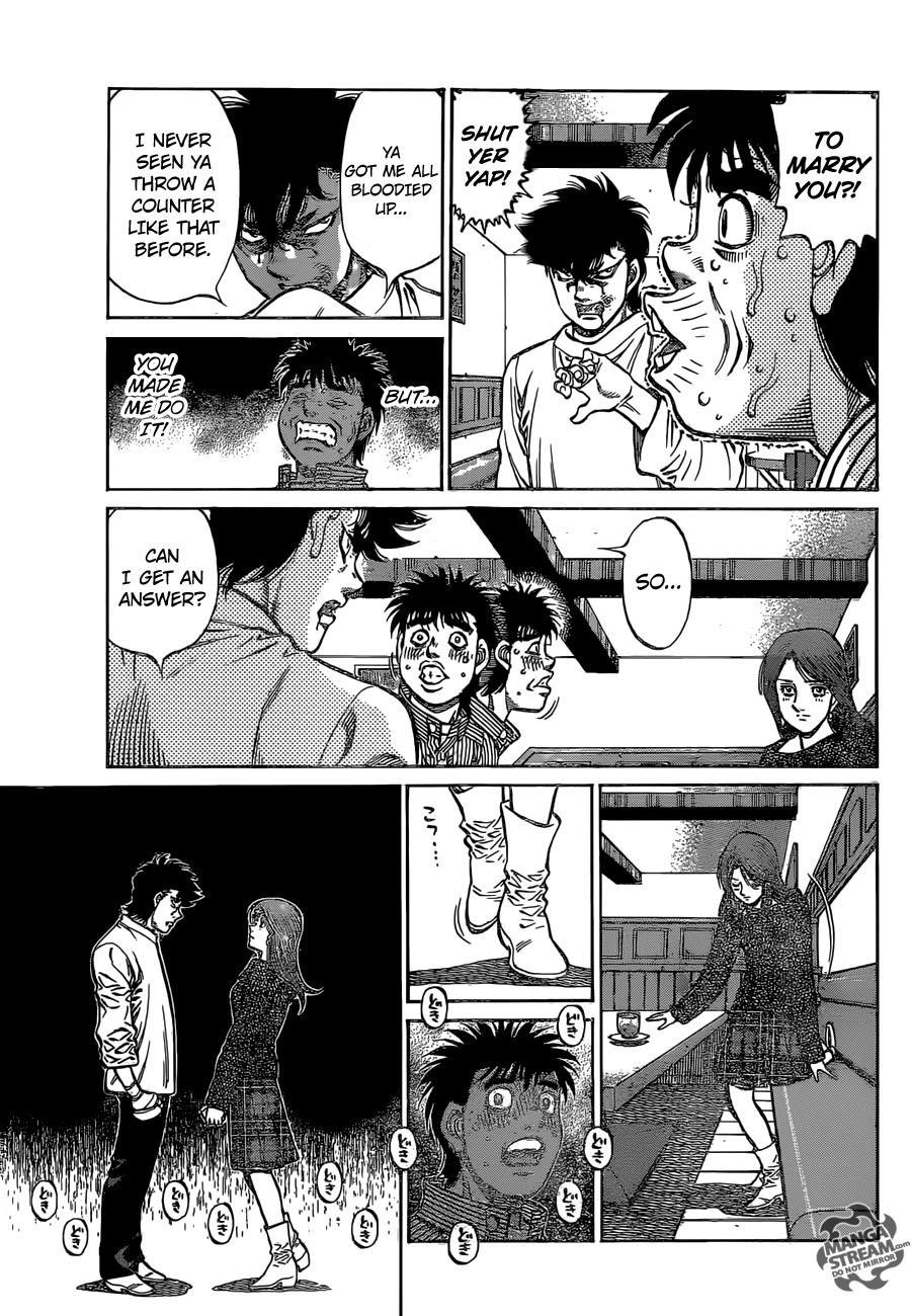 Chapter 1129 — Round 1129 — Page 4