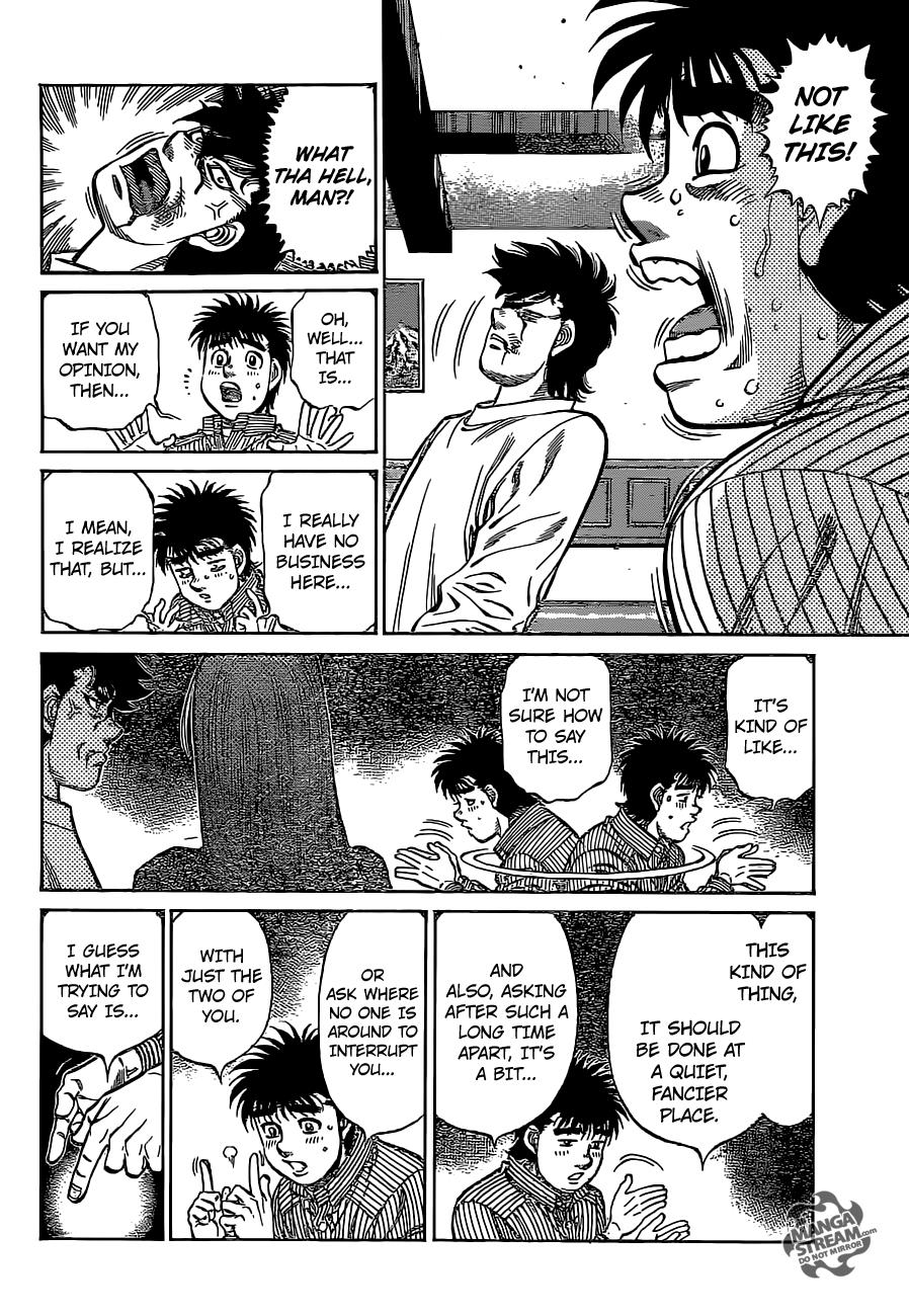 Chapter 1129 — Round 1129 — Page 5
