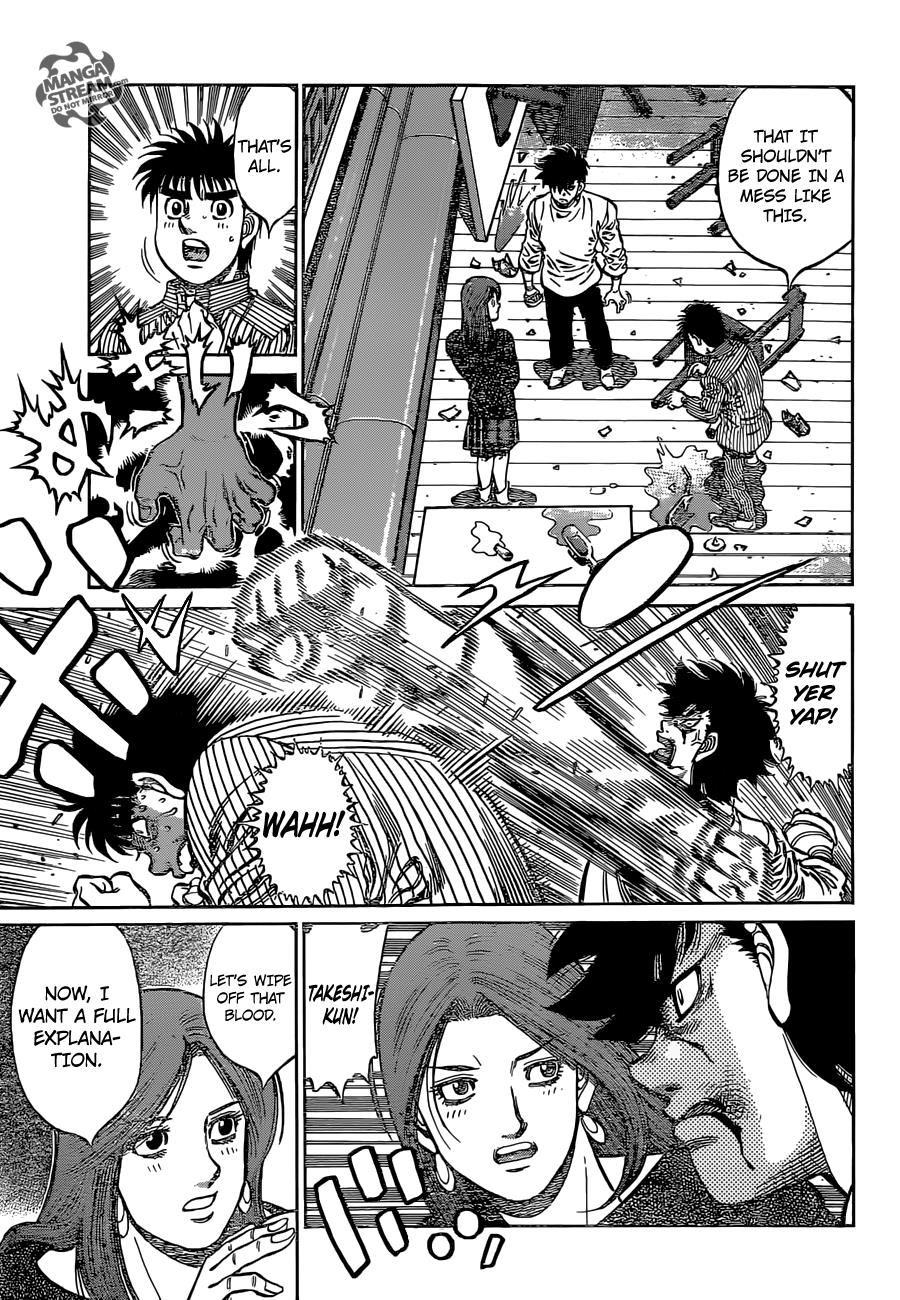 Chapter 1129 — Round 1129 — Page 6