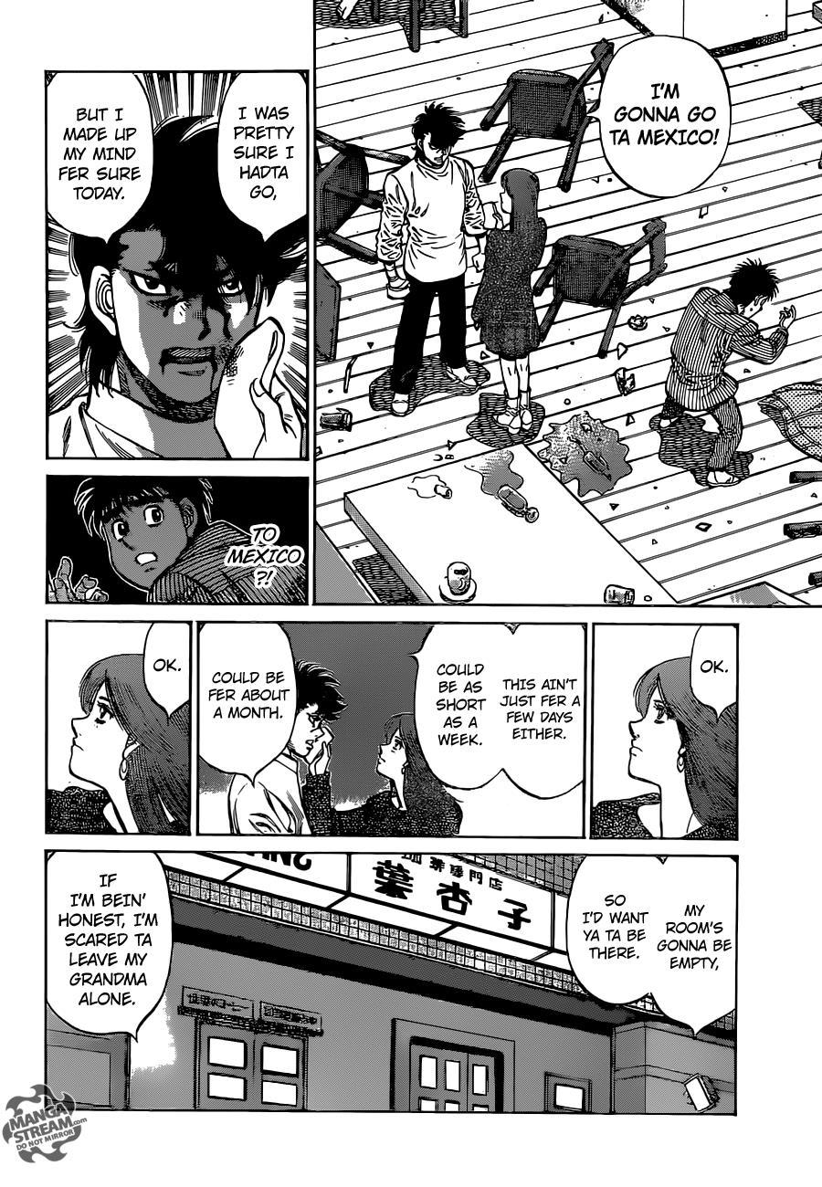 Chapter 1129 — Round 1129 — Page 7