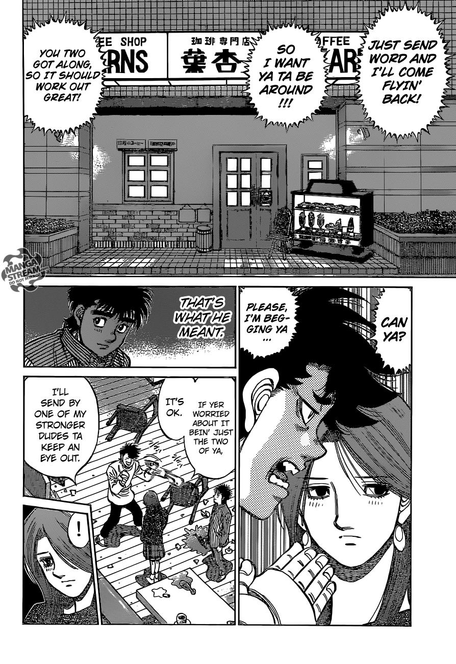 Chapter 1129 — Round 1129 — Page 9
