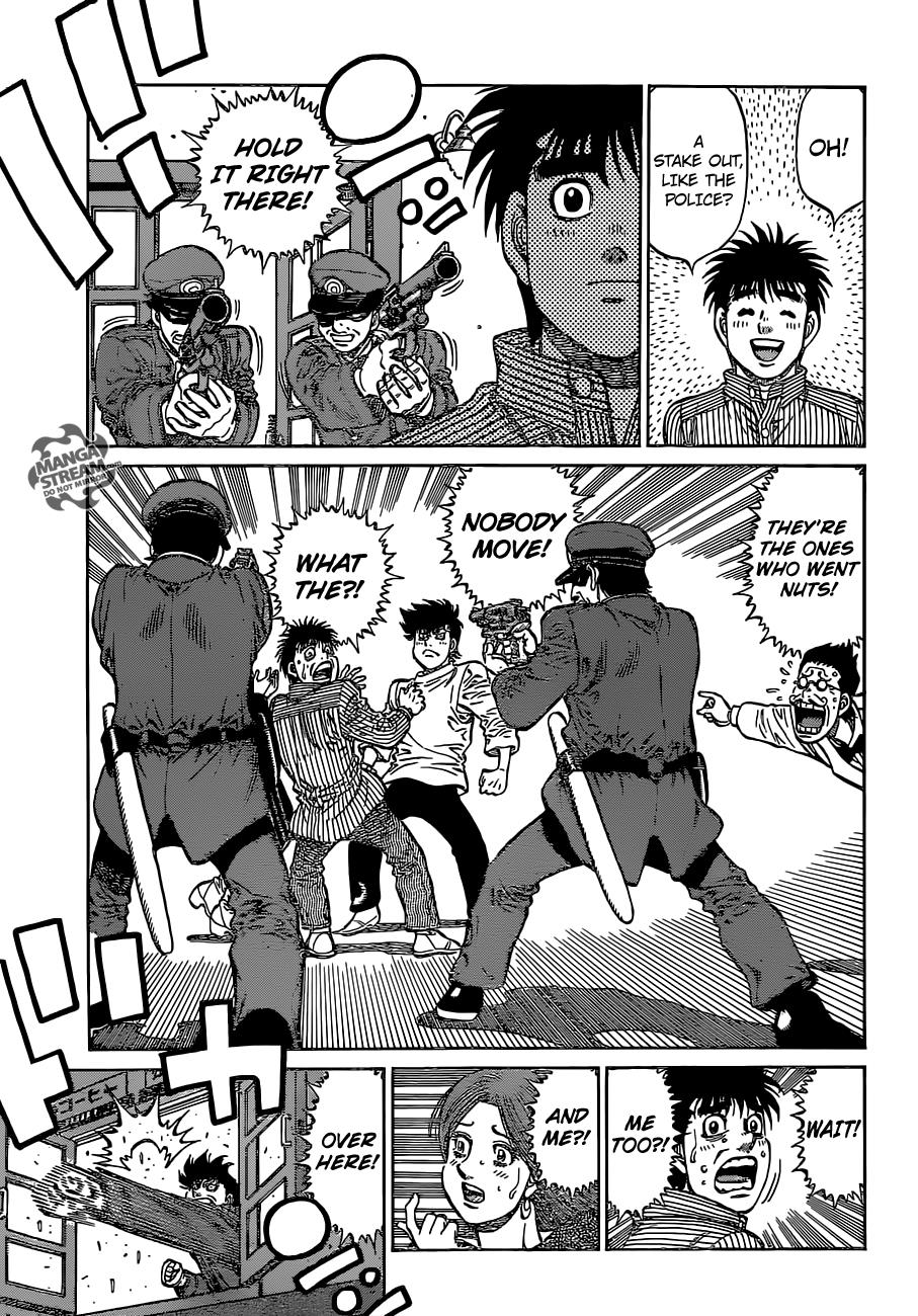 Chapter 1129 — Round 1129 — Page 10