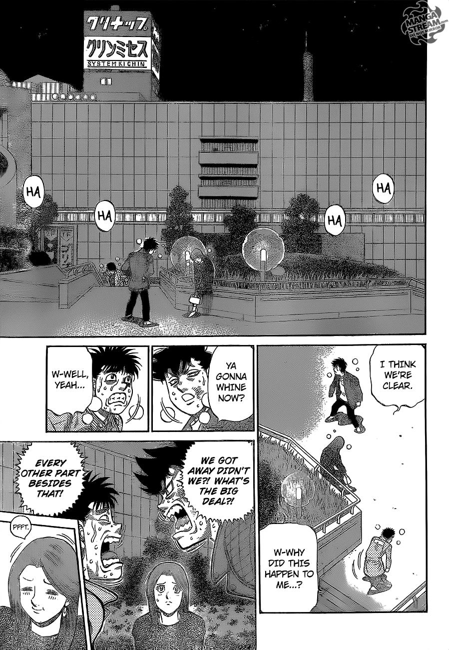 Chapter 1129 — Round 1129 — Page 12