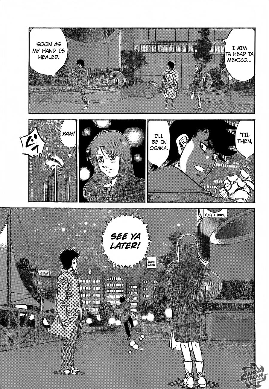 Chapter 1129 — Round 1129 — Page 14