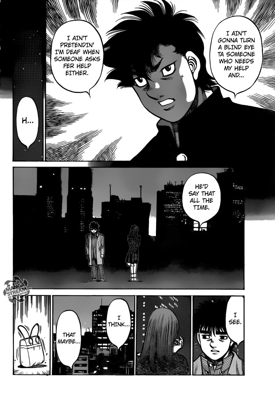 Chapter 1129 — Round 1129 — Page 17