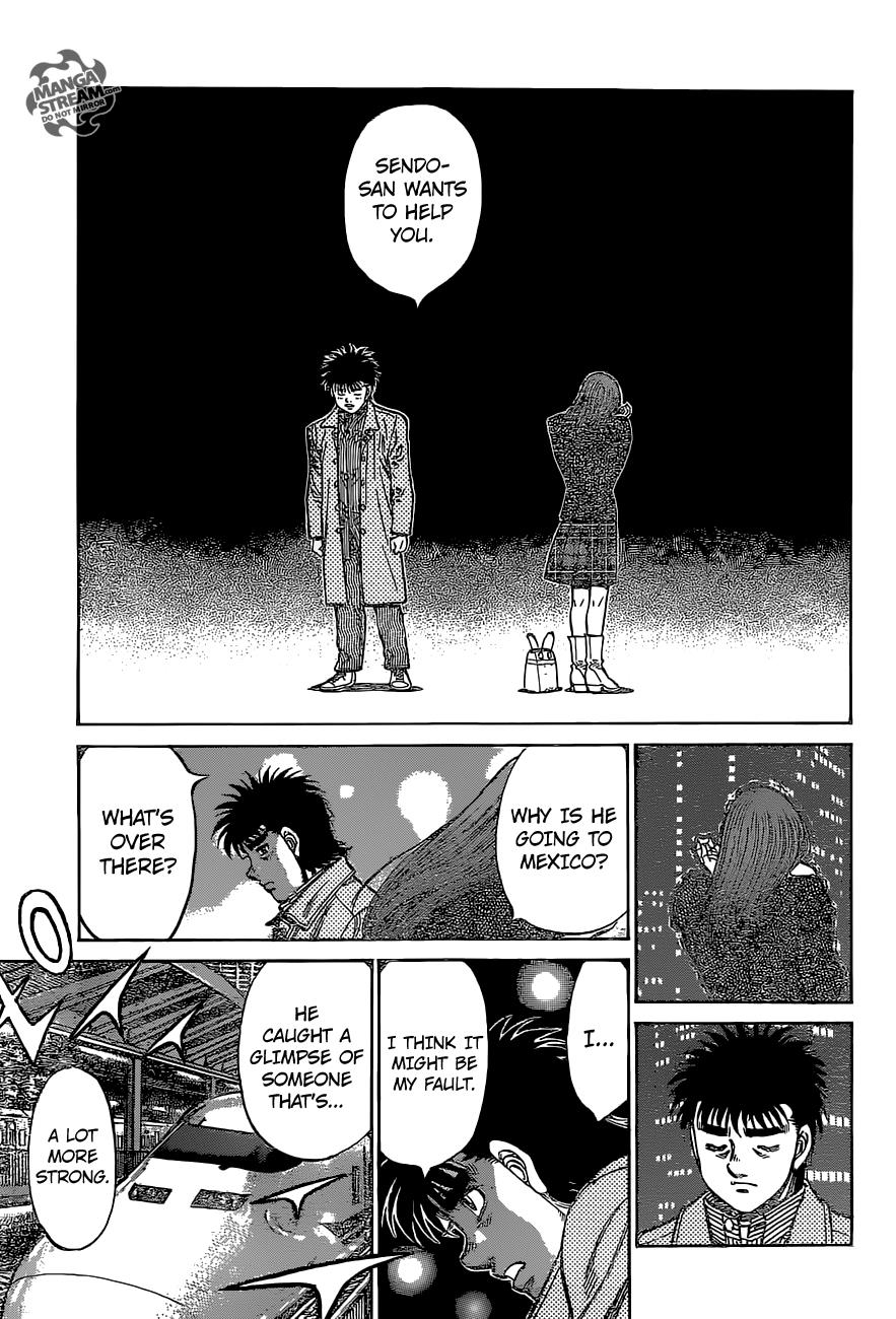 Chapter 1129 — Round 1129 — Page 18