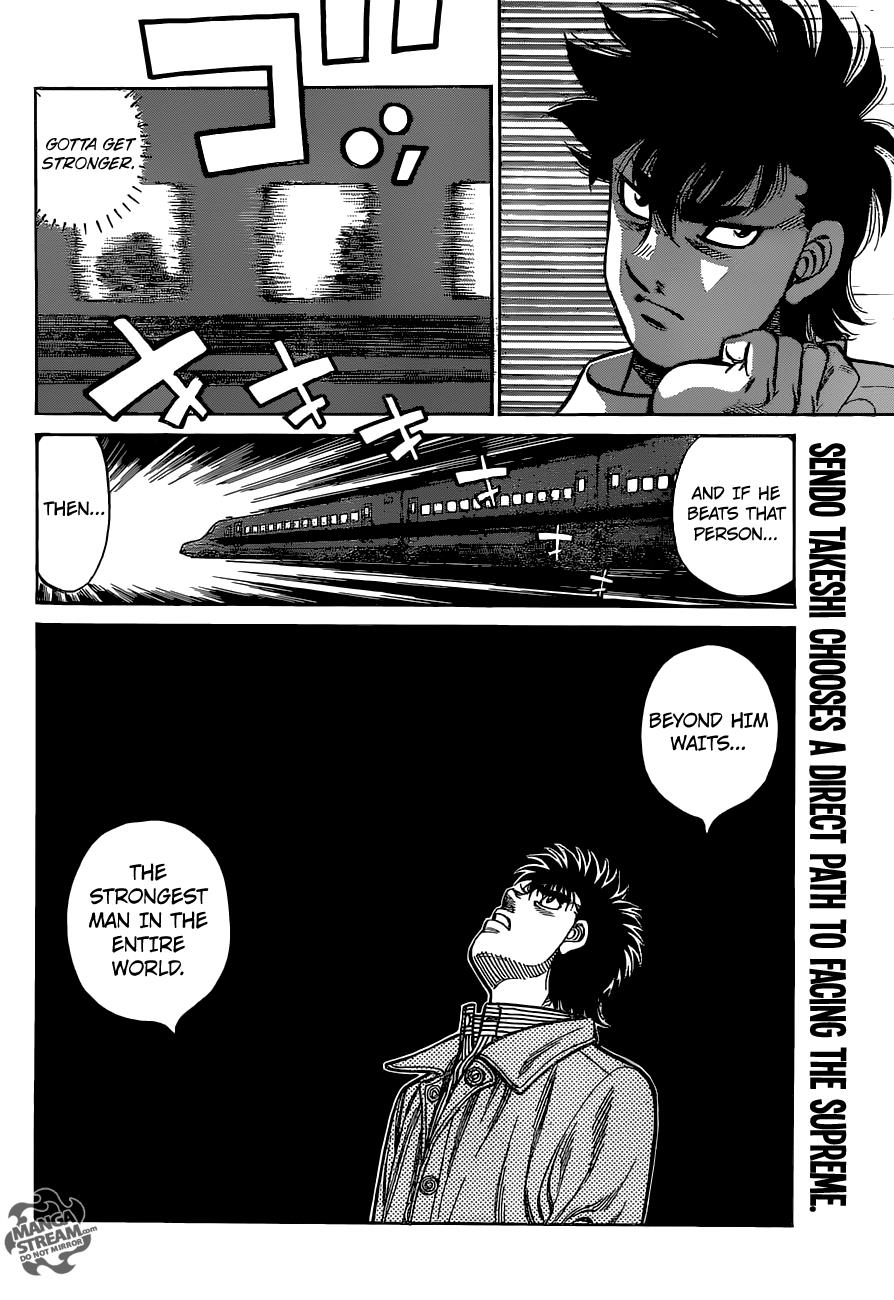 Chapter 1129 — Round 1129 — Page 19